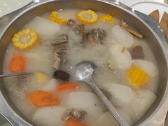 -湾仔渔村(高明店)