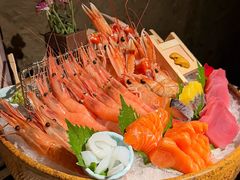 -花潮料理艺食馆(SM新生活广场店)