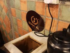 -松發肉骨茶(克拉码头店)