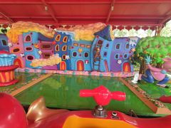 -美的鹭湖探索王国