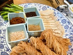 -山芋腔苏北菜(盐城滨海店)