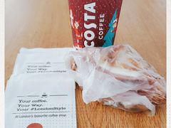 -COSTA COFFEE(上海虹桥枢纽2店)