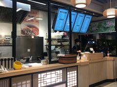 -鸭味先老鸭粉丝馆(瑞金路二号四号小区店)