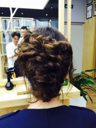 Upper Cut理发店-塞巴斯汀SEBASTIAN专业美发店