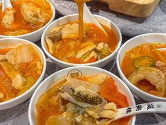 -滋粥楼·顺德菜(番禺广场总店)