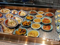 -荣华基·现炒快餐(肇嘉浜路店)