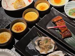 -花潮料理艺食馆(SM新生活广场店)