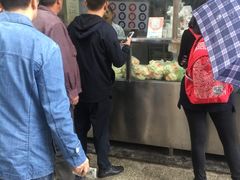 门面-袁大头包子(光华路店)