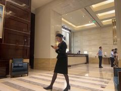 -北京四季酒店