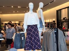 -ZARA(成都远洋太古里店)