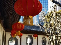 -团结湖公园