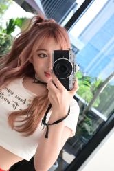 -斑斓色彩沙龙