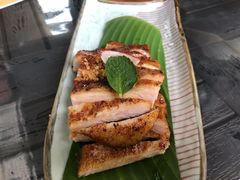 -帕蓝·暹罗料理(大学路店)