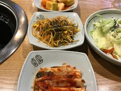 -黄金牧场(明洞总店)