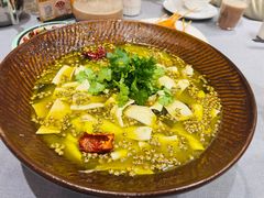 -金哥私房菜馆(张府园总店)