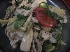 星州胡椒麻油鸡-上楼私房菜(院士路店)