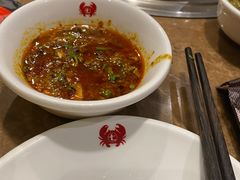 -七欣天香辣蟹火锅(上海银亿滨江店)