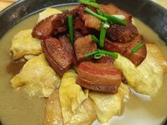 胡式一品锅-红泥美食坊(良安路店)