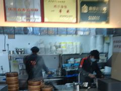 -鸡鸣汤包(红山动物园店)