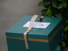 -茶人村·前滩江景雅宴(上海首店)