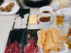 -八方客汕头火锅·牛肉·卤水(福保店)