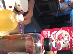 -茄子恰恰·新云南小炒(坪山益田店)