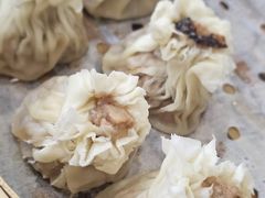 -都一处烧麦馆(前门店)