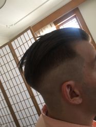 -TWOFACE双面理发馆