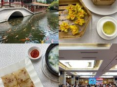 -番禺宾馆丽苑厅