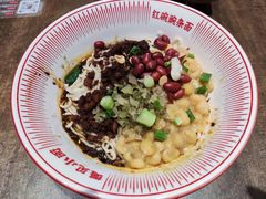 -遇见小面(SM城市广场一期店)