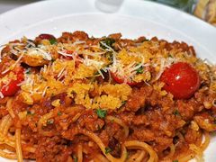 -get pizza意大利餐厅(凯德MALL店)