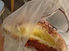 土豆面包-韩国利尔面包(桂林路店)