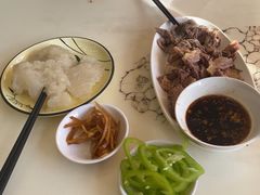-高玛纳驴肉火烧(一世界店)