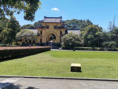 -桂林独秀峰王城景区