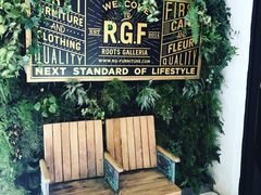 -RGF(巨鹿路店)