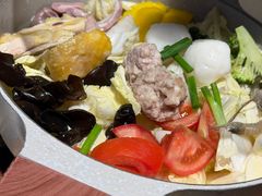 -绍兴老味道·非遗门店(银泰城店)
