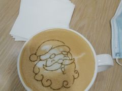 -逸派咖啡 EPARKCOFFEE(广安门店)