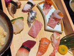 -山上下日本料理(万象城店)