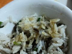 鹅肝炒饭-裕华(南华东路店)