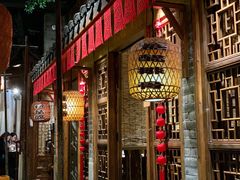 景观位-南京大牌档(之心城店)