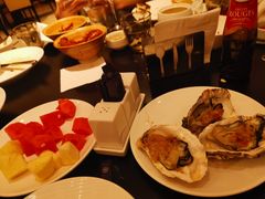 -盛宴自助餐厅(运达喜来登店)