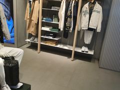 -LACOSTE(新中关购物中心店)