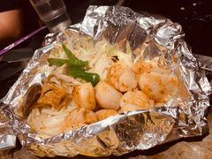 干贝铁板烧-味乃家 本店