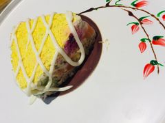 -通海俄式烧烤(下瓦房店)