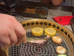 -谷牛日式烤肉(宝山U天地店)