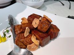 蒜片牛柳粒-御宝轩(益丰·外滩源店)