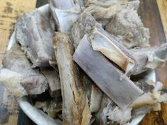 -阿妈土锅鸡