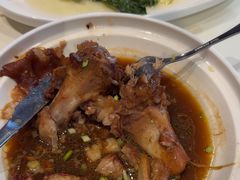 -大鸭梨烤鸭(金色漫香店)
