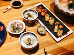 -大岛日本料理铁板烧(南通大饭店)