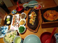 -一心创作料理屋(经开万达店)